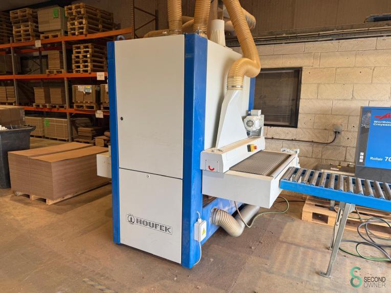 Houfek SPB 1100 BULDOG 3 HOU9.691 14 17095